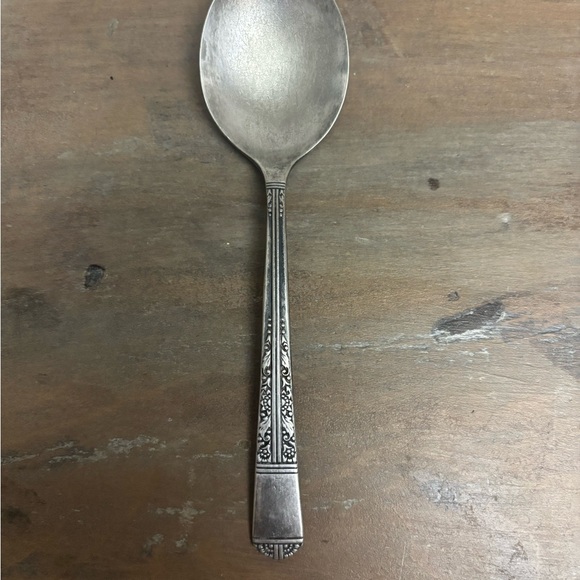 Vintage Spoons - Picture 4 of 6